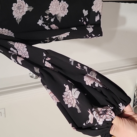 Peasant top - Picture 3 of 5